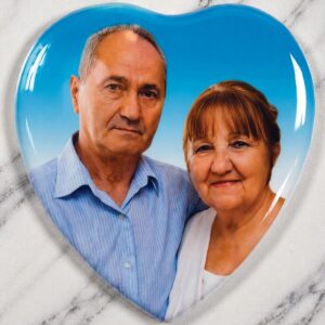 Heart without border