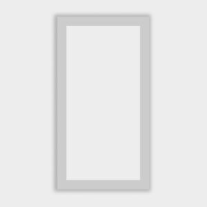Magnet rectangle